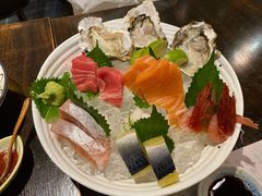 -原志优秀食材·匠心料理·海胆主题(金亿广场店)