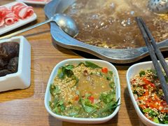 -傣妹火锅(南京东路一店)