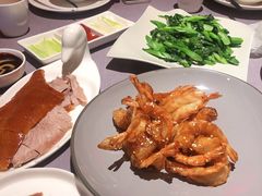 -金鸭季·北京烤鸭(深业上城店)