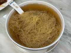 -麦奀云吞面世家(佐敦店)