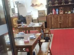 -岳记兴隆·青城腊排铜火锅(融创店)