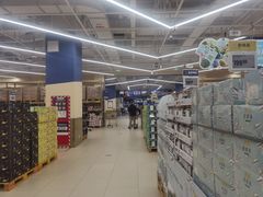 -盒马X会员店(王府井奥莱UP TOWN店)