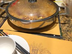 -黄记煌三汁焖锅(悦方IDmall店)