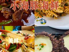 -亚龙湾热带天堂森林公园