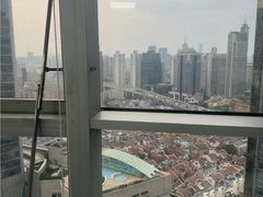 -新航道雅思托福·留学·考研培训(人民广场校区)