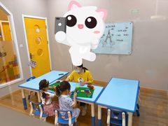 -创乐科教乐高机器人·编程·科技特长生规划中心(新地中心店)