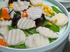 -院8里·小聚园老川菜(九眼桥店)