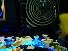 -凯乐会量贩KTV(国防大厦总店)