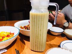 绿豆汤-湘辣欢·湖南家常小馆
