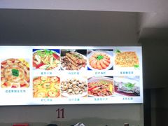 -巽东海鲜大排档(巽寮湾店)