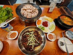 -韩礼年糕(飞虹路店)