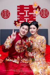 -B.Bridge Couture婚纱礼服(福田店)