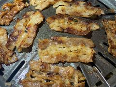 秘制肥牛-九田家黑牛烤肉料理(太奥广场店)