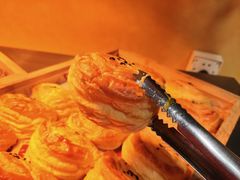 -青岛蓝海大饭店·爱琴海自助餐厅(崂山店)