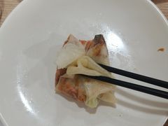-姥家春饼店(漳州二路店)