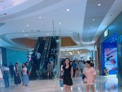 -深圳来福士广场