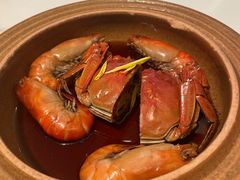 -神仙馆(衡山路店)