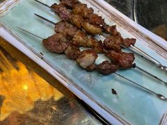 -高鸽子锦州烧烤63年(海阳路店)