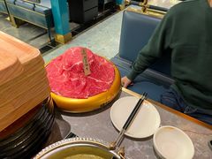 -一绪に寿喜烧(荟聚店)