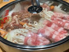 -黄记煌三汁焖锅(欢乐海岸店)