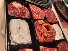 -焱铁烧·黑毛和牛专门店(杭州嘉里中心店)