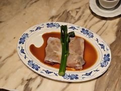 -广州花园酒店荔湾亭·地道点心·粤式饮茶