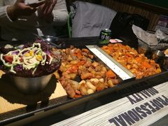 -一米鸡肉 创意韩餐(江北杉杉奥特莱斯店)