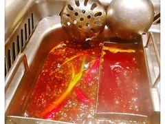 -海底捞火锅鲜切牛肉主题店(长寿路店)