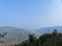 -金堂县云顶石城风景区