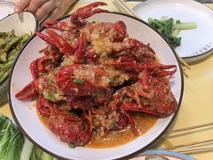 -小田油焖小龙虾(双井店)