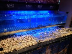 -蒙肥羊·酸汤潮牛·鲜牛肉火锅烤肉自助(岗顶店)