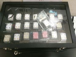 -Wisezone唯点穿耳打耳洞专业国际连锁品牌