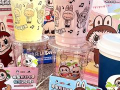 -万达广场(济南高新店)