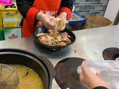 -豫掌柜饸饹面·烩面(秀沿路店)