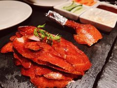 -丽晶轩中餐厅(重庆丽晶酒店)