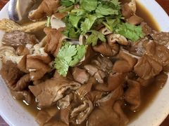 -姚记炒肝店(鼓楼店)