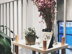 -隹木咖啡馆(宝龙广场店)