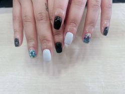 -糖·美学·美甲