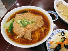 红烧大排面-东吴面馆(好运街店)