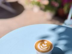 -Beans Solo豆号咖啡(百家湖花园店)