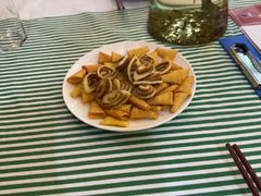 -鹊华居·地道鲁菜·海鲜·融合味(大明湖店)