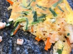-万兴佳烤肉·长白山老味道(宏泰广场店)