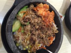 正一味(望京新世界店)-正一味石锅拌饭(望京新世界店)