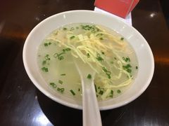 -东泰祥生煎馆(陕西南路店)