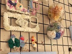 -Summer House夏莫手工坊团建活动(世博源店)