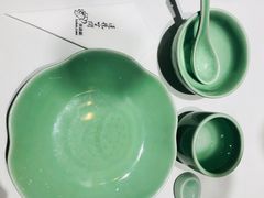 -Lotus 莲花空间(国贸商城店)