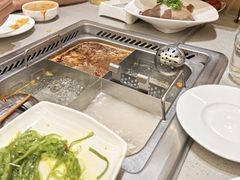 -海底捞火锅(振华广场生日主题店)