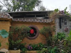 景观位-园林美食城·本土农家菜(杨和镇店)