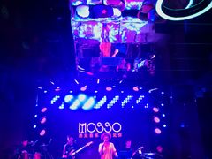 景观位-MOSSO音乐酒吧·Live House(南京西路店)