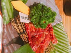 -黑牛の店·和牛烧肉(合生汇店)